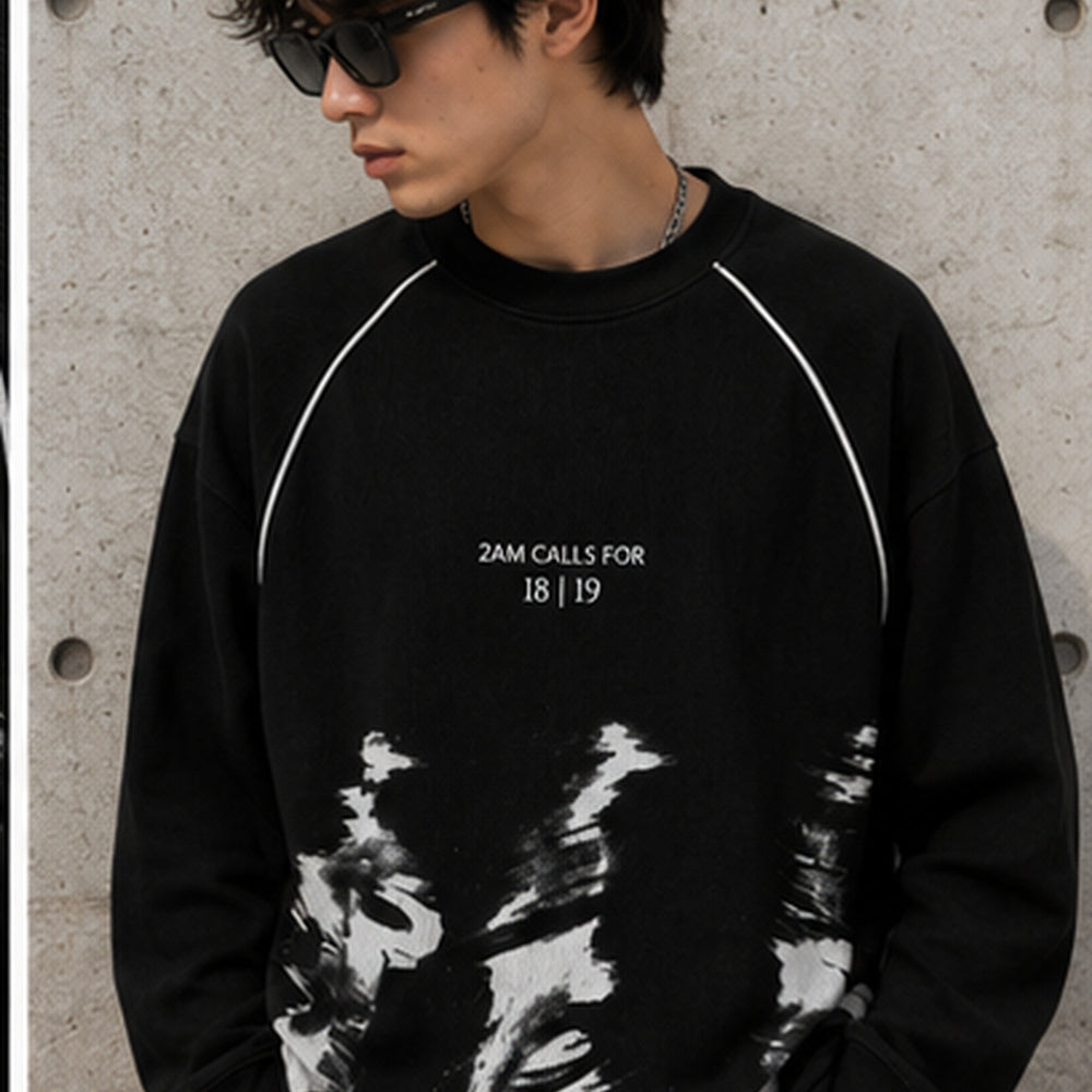 Baggy thisrt 2