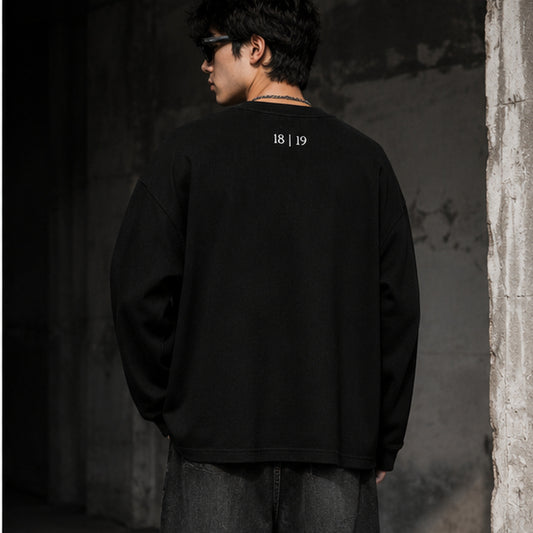 Baggy thisrt 2