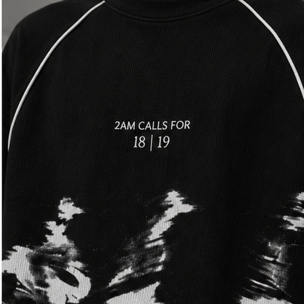 Baggy thisrt 2