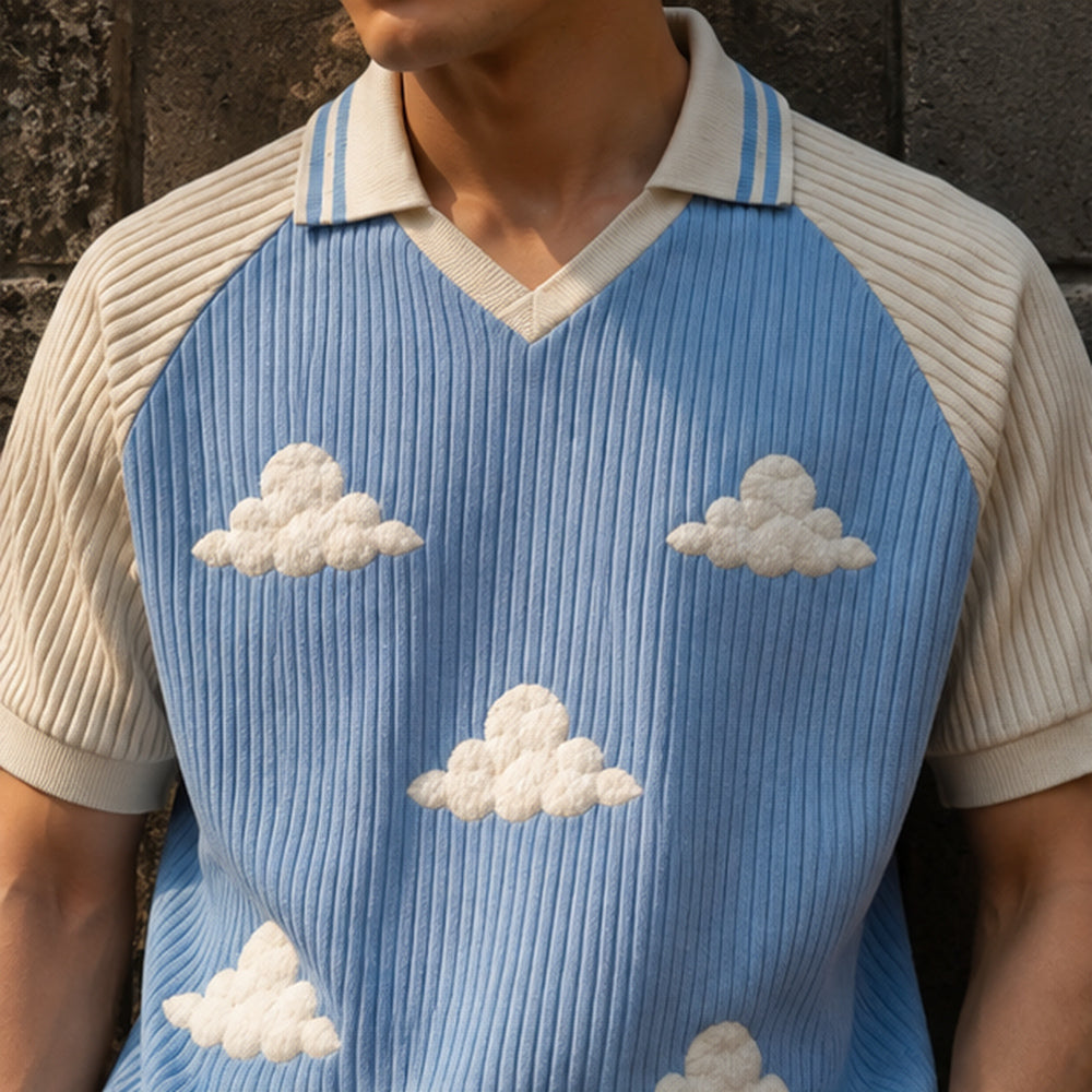 Cloud T-shirt