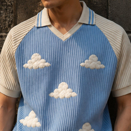 Cloud T-shirt