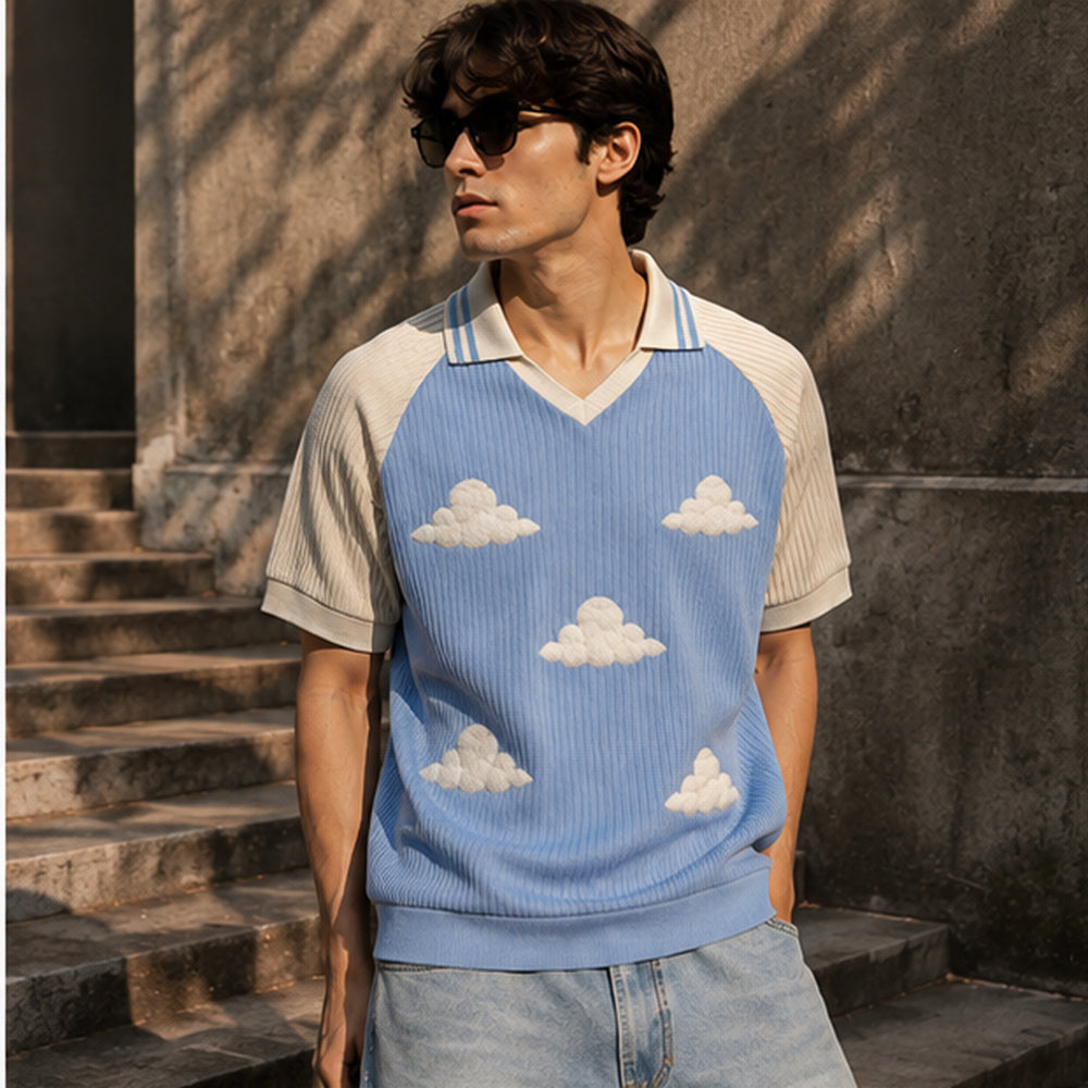 Cloud T-shirt