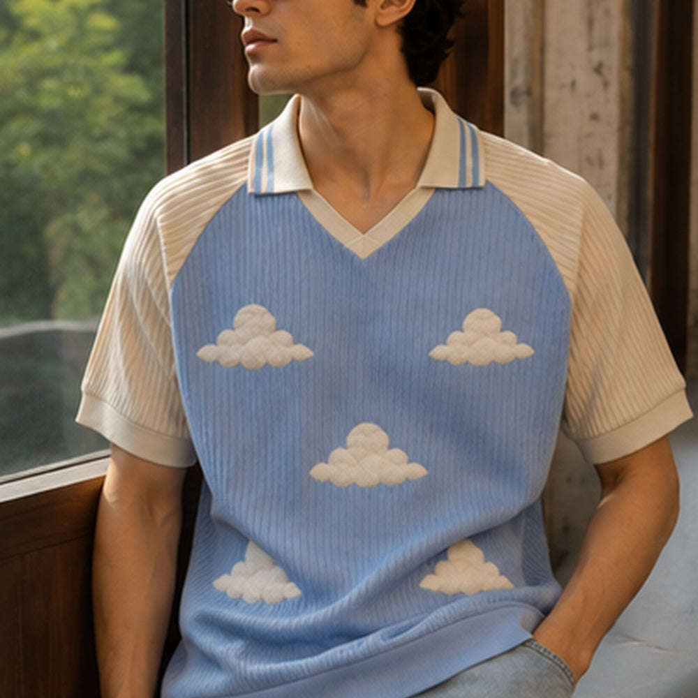 Cloud T-shirt