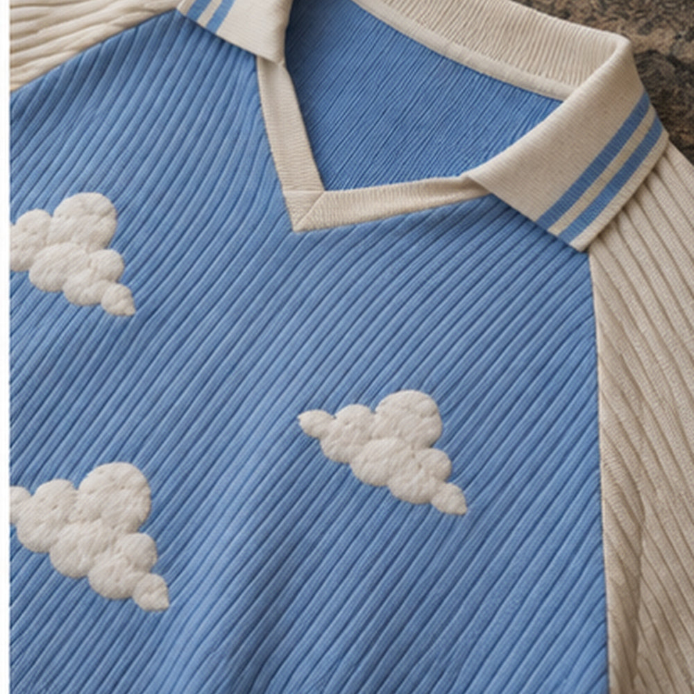 Cloud T-shirt