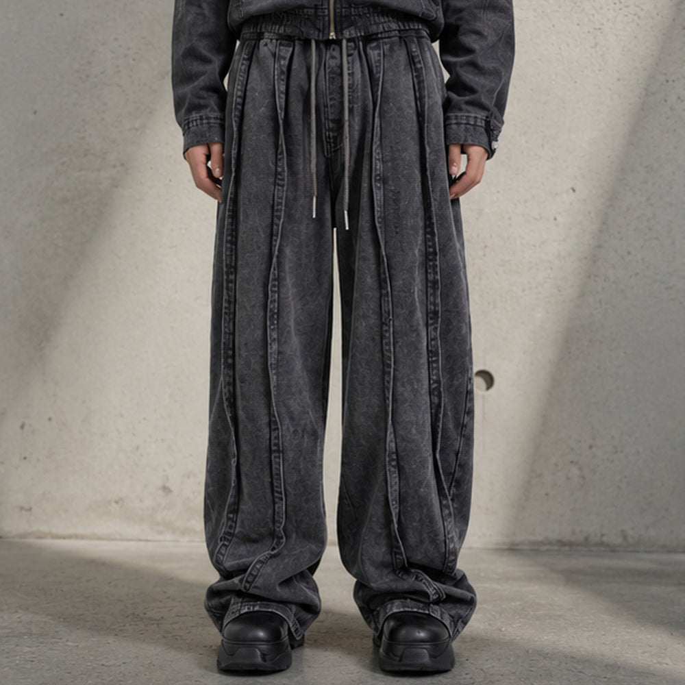 Baggy jeans 2
