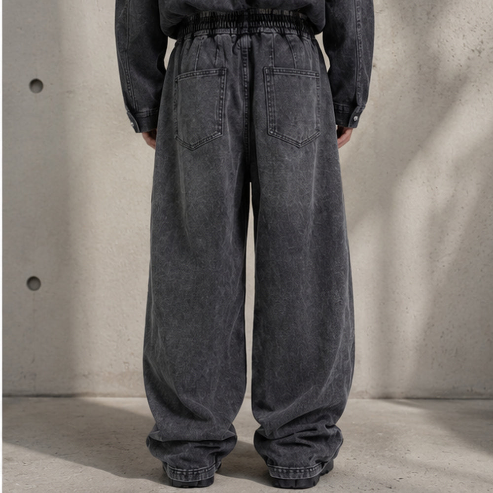 Baggy jeans 2