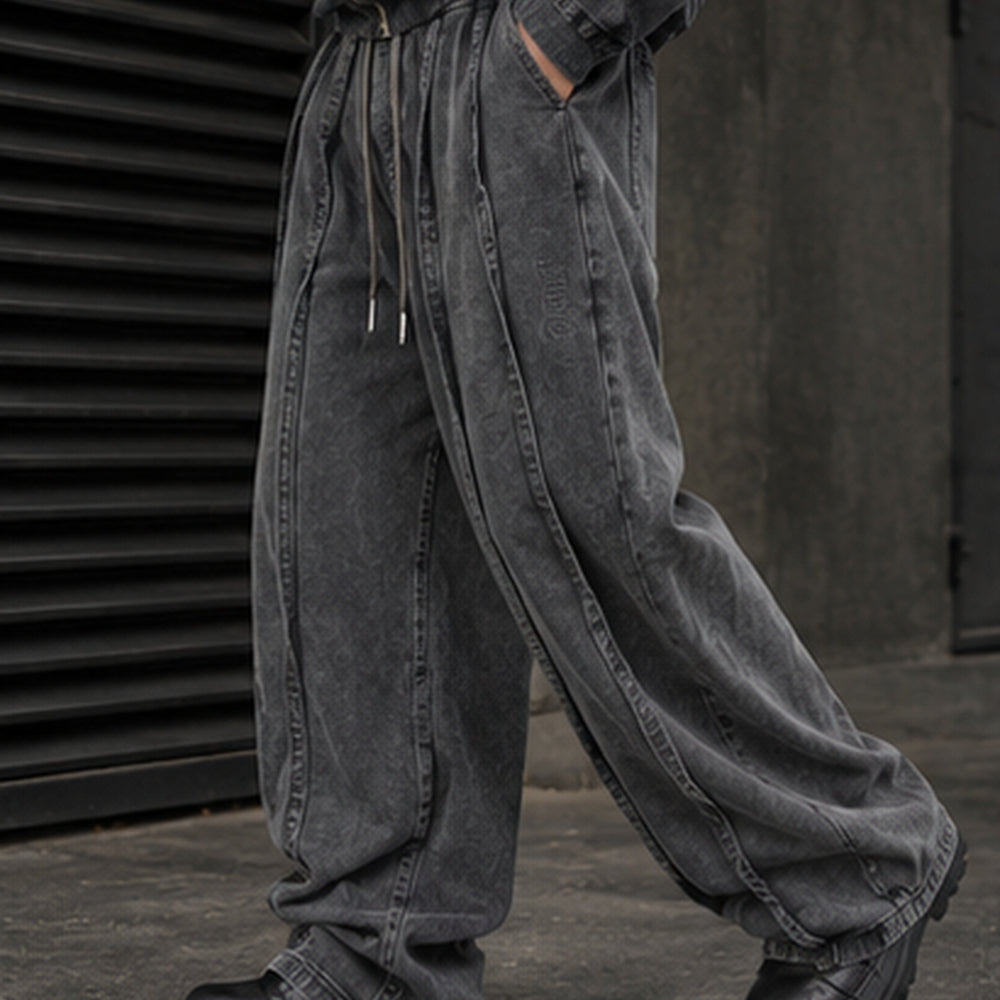Baggy jeans 2