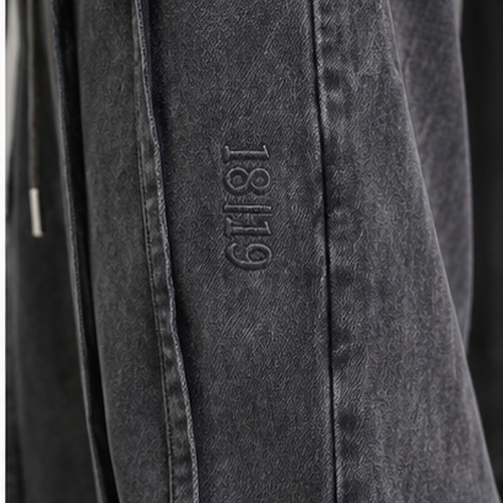 Baggy jeans 2