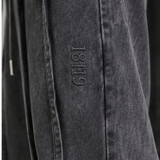 Baggy jeans 2