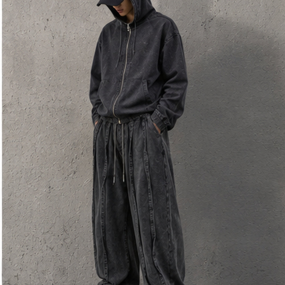 Baggy jeans 2